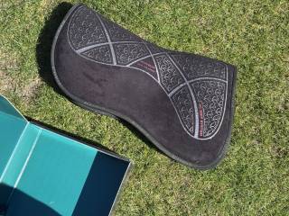 Podkładka pod siodło acavallo ac grip Memory foam