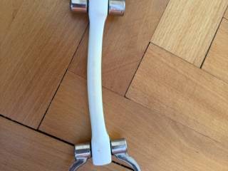 Winderen Flexi Slim 125 mm