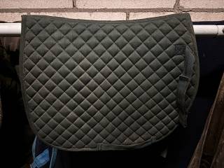 Waldhausen shetty zieleń butelkowa