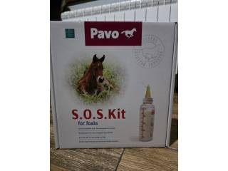 Pavo SOS Kit