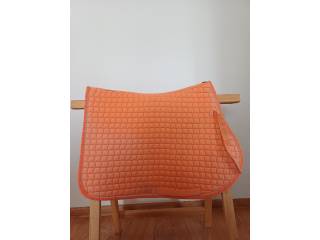 Czaprak eskadron peach vs