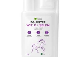 WIT. E + SELEN EQUINTER