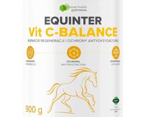 Vit. C-BALANCE 0,9 kg