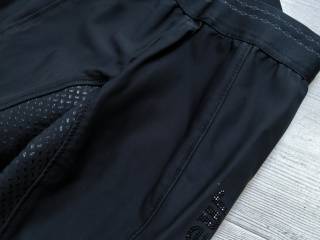 Breginsy pikeur 34 XS pełny silikon