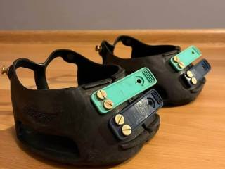 Scoot boots buty dla konia
