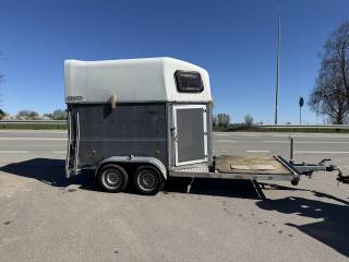 Boeckmann duo z platforma
