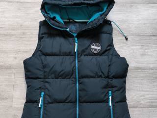 Kamizelka steeds 40 L