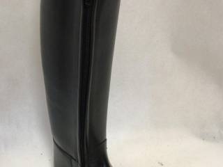 Oficerki rozmiar 49 łydka 42cm, wysokość 53 cm firma Petrie