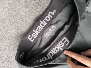 Breginsy eskadron 36 S silikon