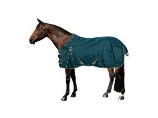 derka Felix Buhler Perfect Fit Nylon PRO Regularneck, tropical-green, r. 125 cm, 0 g, 1680 DEN, padokowa, jak nowa