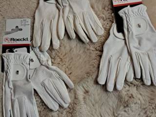 Rekawiczki Roeckl Lite 8