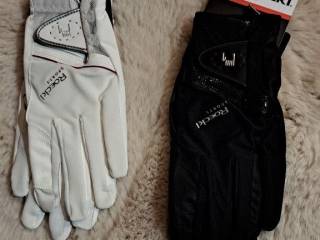 Rekawiczki Roeckl Madrid 9 i 10