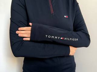Koszulka Tommy Hilfiger Equestrian M 38
