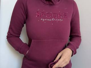 Bluza Spooks xs 34