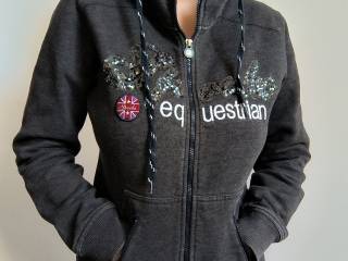 Bluza spooks L 40