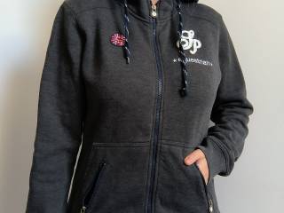 Bluza Spooks L 40
