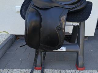 Siodło Equiline Dynamic 17 L