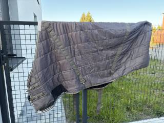 derka stajenna 100g