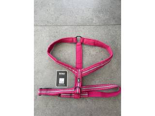 Szelki Hurtta 110 cm
