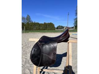 Prestige Versallies 34, 18
