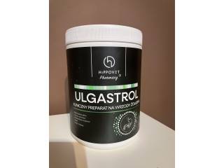 Ulgastrol