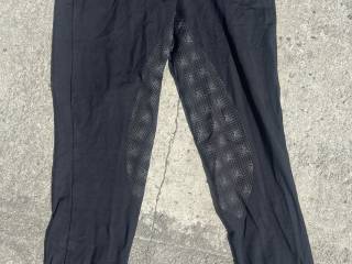 Legginsy horze