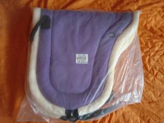 Pad do jazdy na oklep QHP
