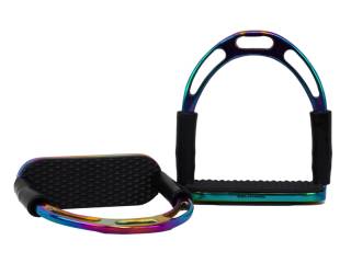 Strzemiona bezpieczne Balotade® Flexi Rainbow