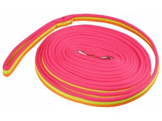 Lonża Fluo York