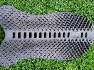 Podkładka ACAVALLO PIUMA BACK RISER