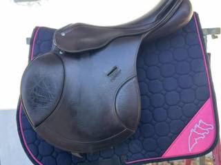 Passier Eventing