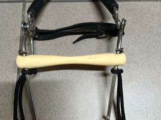 Tandem Nathe 13,5 cm