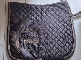 Czaprak Eskadron Platinum