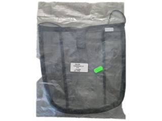 Maska na nos przeciw owadom Sheldon Noseshield (Full/Cob, czarna)
