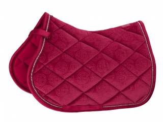 Czaprak eskadron Velvet Full vs skokowy