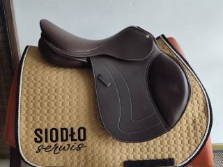 Siodło skokowe Premier Equine 16,5"