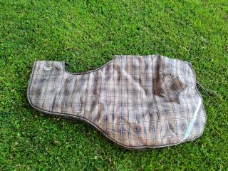 Derka treningowa WeatherBeeta 130