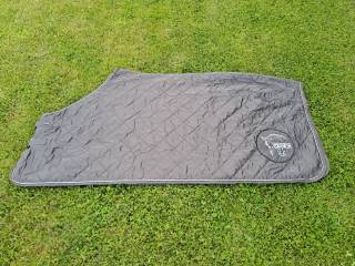 Derka Eskadron Platinum 155