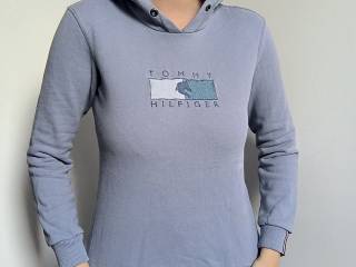 Bluza Tommy Hilfiger Equestrian 34 XS
