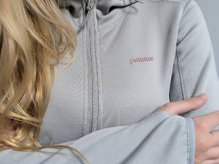 Bluza Pomme Equestrian 34 XS
