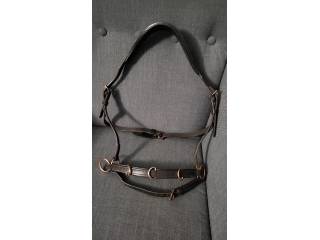 Multibridle Zyara MD Equestrians (Kawecan/Sidepull)