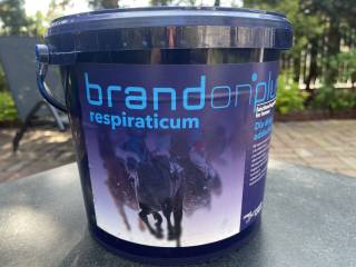 Sprzedam Brandon Respiraticum