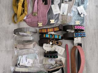Szelki obroze dla psa Kentucky dogwear