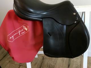 Siodło skokowe Equipe Expression Special 17,5