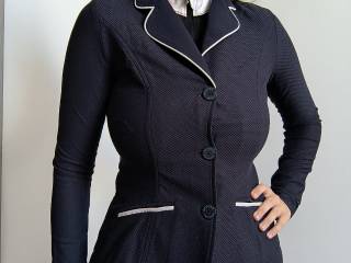 Frak spooks XS 34 siatka