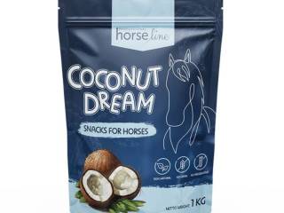 Smaczki smakołyki dla konia horseline