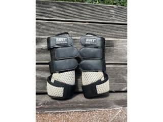 OCHRANIACZE UJEŻDŻENIOWE ANKY® 3D MESH BOOTS