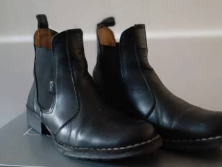 SPRZEDAM buty do jazdy konnej pilnie stan bdz