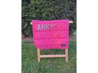 Czaprak Anky DL