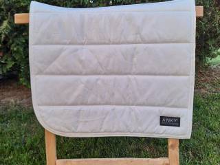 Czaprak Anky Paisley DL